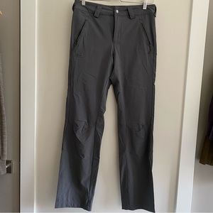 Salomon Wayfarer pants